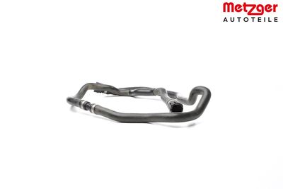 KüHLERSCHLAUCH METZGER AUTOTEILE 2420605 5