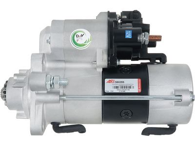 Startér AS-PL S6629S