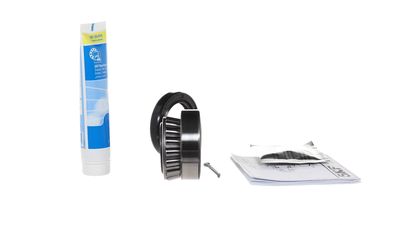 RADLAGERSATZ SKF VKBA9053CL 28