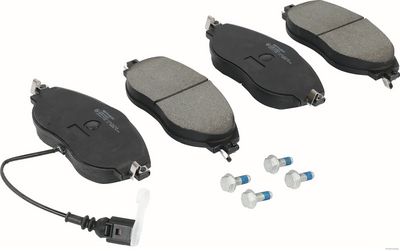 SET PLACUTE FRANA FRANA DISC