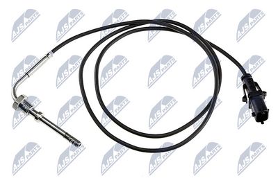 Sensor, Abgastemperatur