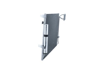 KONDENSATOR KLIMAANLAGE NRF 350628 37