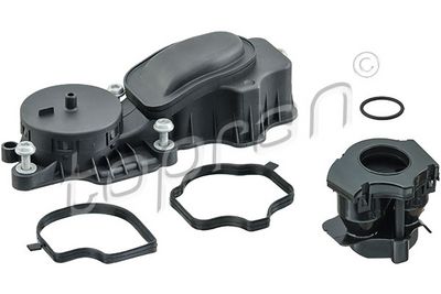 VENTIL AERISIRE CARTER