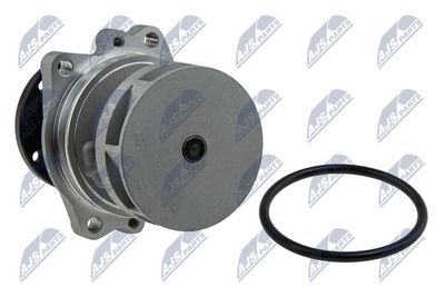POMPă DE APă RăCIRE MOTOR NTY CPWBM018 1