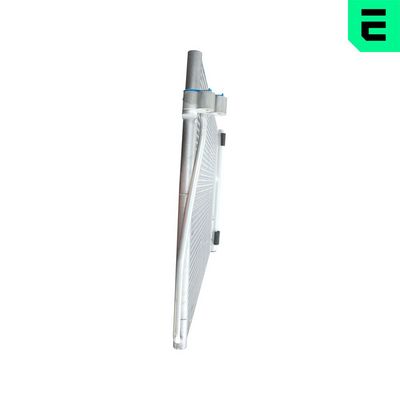 CONDENSATOR CLIMATIZARE ERA 667393 3