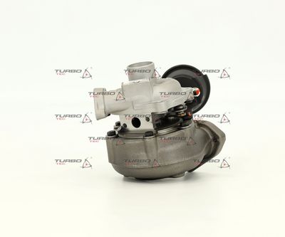 COMPRESOR SISTEM DE SUPRAALIMENTARE