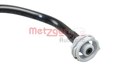 FURTUN RADIATOR METZGER AUTOTEILE 2420899 1