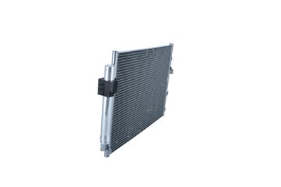 CONDENSATOR CLIMATIZARE NRF 350209 19