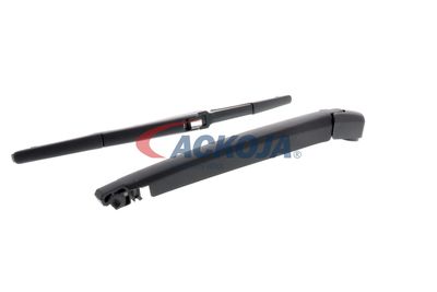 SET STERGATOARE CURATARE PARBRIZ ACKOJA A520474 30