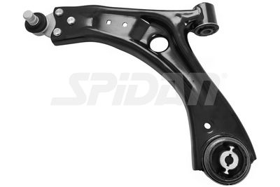 LENKER RADAUFHäNGUNG