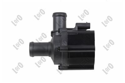 Auxiliary Water Pump (cooling water circuit) 138-01-009