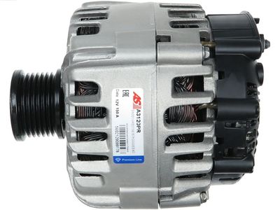 Alternator A3120PR