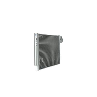 CONDENSATOR CLIMATIZARE NISSENS 940169 36