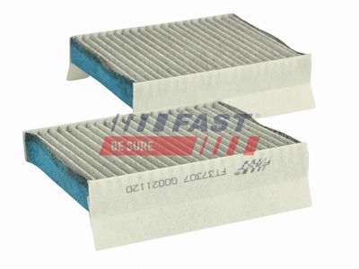 FILTRU AER HABITACLU FAST FT37307PM 2