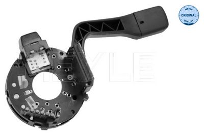 Gecombineerde schakelaar onder het stuur (indicatoren  lichten  waarschuwingssysteem) past: SEAT TOLEDO I  VW CORRADO, GOLF II, GOLF III, JETTA II, PASSAT B3/B4 08.83-03.99