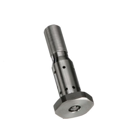 SUPAPA COMANDA POZ. ARBORE CU CAME GATES VVS315 68