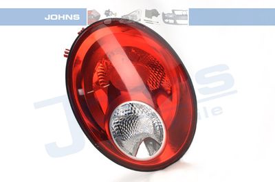 Задний фонарь JOHNS 95 16 87-3 для VW NEW