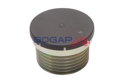 SISTEM ROATA LIBERA GENERATOR BOGAP B6213100 2