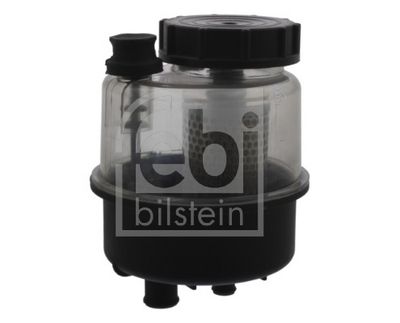 FEBI BILSTEIN Ausgleichsbehälter, Hydrauliköl (Servolenkung)
