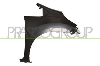 PRASCO HD3263003 Крило переднє  для HONDA JAZZ (Хонда Жазз)