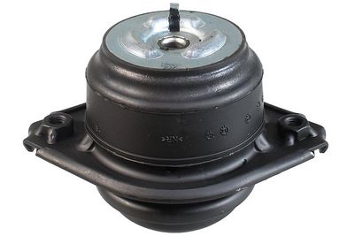 Lagerung, Motor