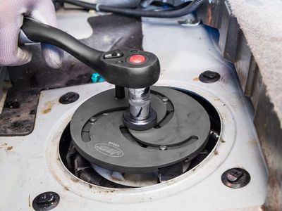 Vorschau Tankgeberschlüssel Ansicht 10