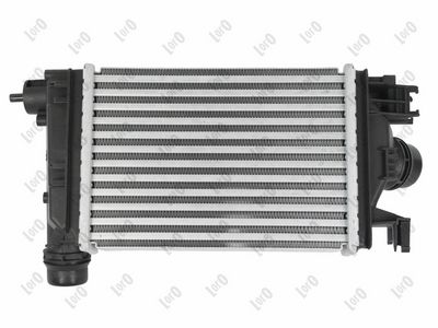 LADELUFTKüHLER ABAKUS 0100180007 1