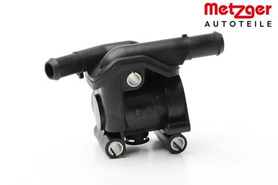 CARCASA TERMOSTAT METZGER AUTOTEILE 4010096 38