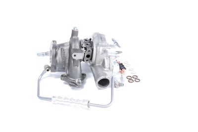 LADER AUFLADUNG BTS Turbo T981272 27