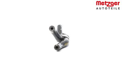 KüHLERSCHLAUCH METZGER AUTOTEILE 2422430 29