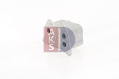 ÖLKüHLER MOTORöL AKS DASIS 046030N 10
