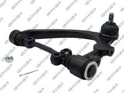 Control/Trailing Arm, wheel suspension S061385