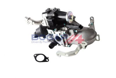 SUPAPA RECIRCULARE GAZE DE ESAPAMENT