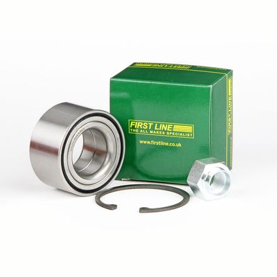 комплект колесен лагер FIRST LINE FBK1066