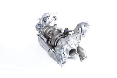 LADER AUFLADUNG BTS Turbo T918126 34