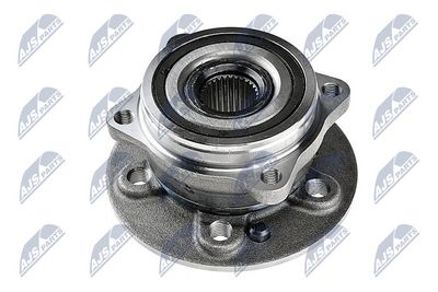 SET RULMENT ROATA NTY KLPME032