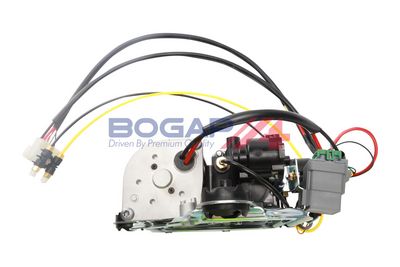 COMPRESOR INSTALATIE AER COMPRIMAT BOGAP B3428118 4