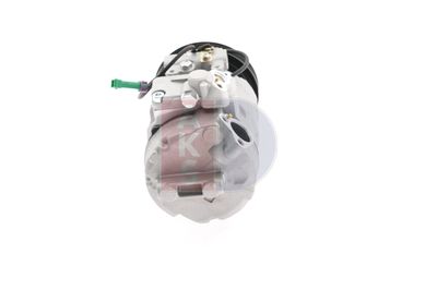 KOMPRESSOR KLIMAANLAGE AKS DASIS 858060N 3