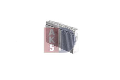 VERDAMPFER KLIMAANLAGE AKS DASIS 820052N 10