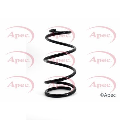 Suspension Spring APEC ACS1044