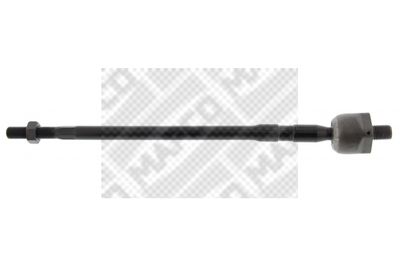 MAPCO 59711 Наконечник рулевой тяги  для MAZDA 323 F V (BA) 1.5 16V