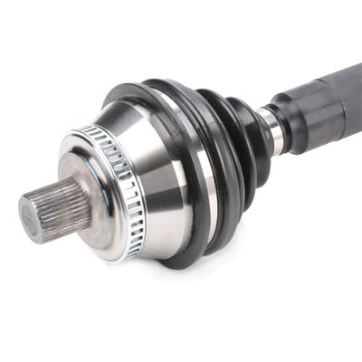 полуоска RIDEX 13D0027