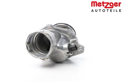 THERMOSTAT KüHLMITTEL METZGER AUTOTEILE 4006185 32