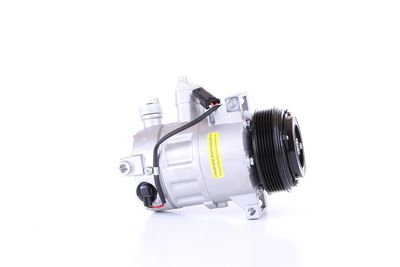 COMPRESOR CLIMATIZARE NISSENS 890717 8