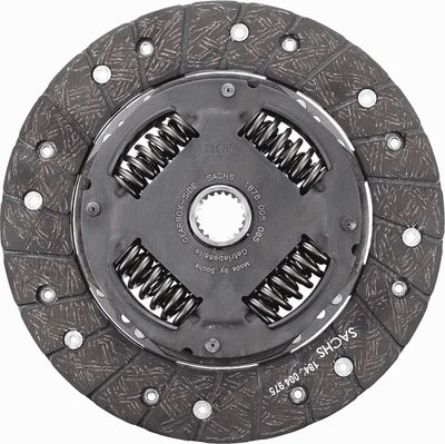 SET AMBREIAJ SACHS 3000951098 6