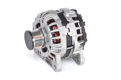 GENERATOR / ALTERNATOR BOSCH F000BL0787 26