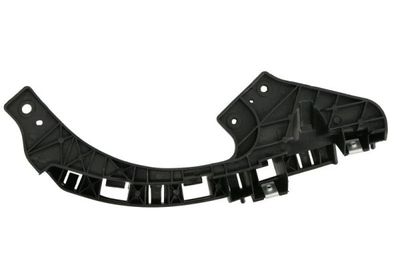 Koplamp beugels Links (onderste deel, plastic) past: SUBARU FORESTER SH 01.08-03.13