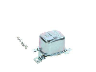 GENERATORREGLER BOSCH F026T02205 20