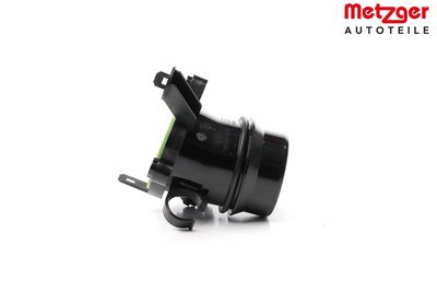 SAUGROHR LUFTVERSORGUNG METZGER AUTOTEILE 2401024 12