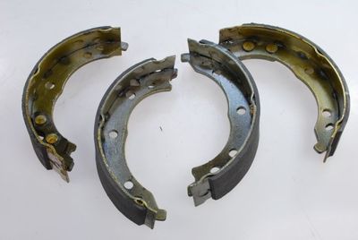 Brake Shoe Set, parking brake CRP002ABE